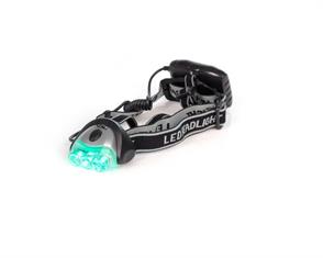 GREEN EYE UNICORN VDL