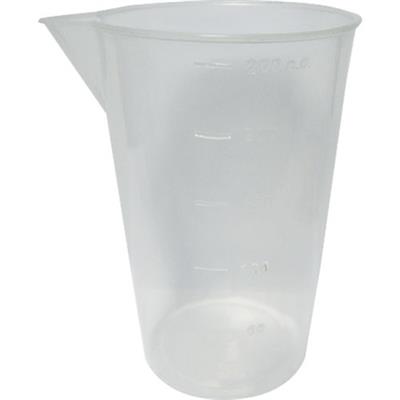 VASO MEDIDOR 250 ml