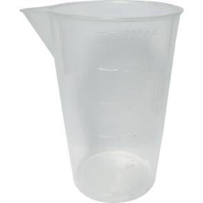 VASO MEDIDOR 250 ml