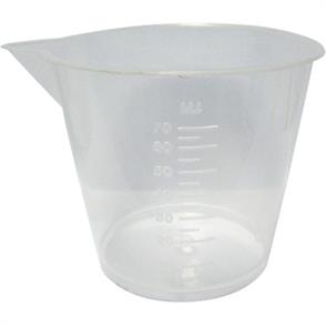 VASO MEDIDOR 70 ml