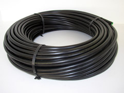 TUBITO GOTEO 4 x 6 mm