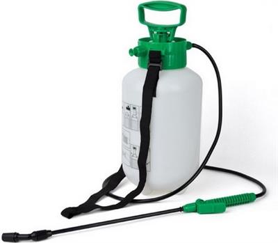 PULVERIZADOR PRESION PREVIA 5 L