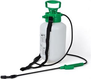 PULVERIZADOR PRESION PREVIA 5 L