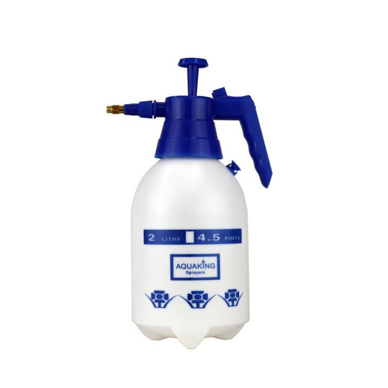 PULVERIZADOR AQUAKING 2 L