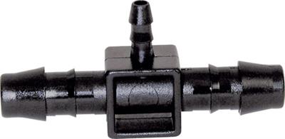 DERIVACION DE TUBO, 8-3-8 mm