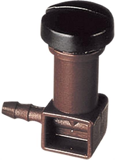 DISTRIBUIDOR DE GOTAS, pieza final