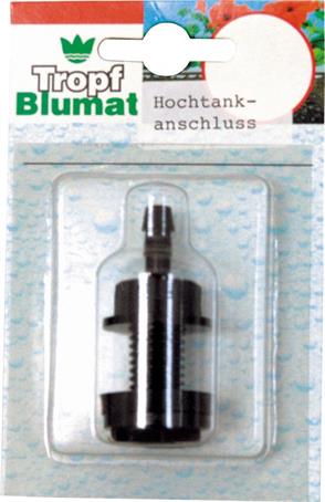 CONEXIÓN AL DEPOSITO DE AGUA