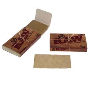 PAPEL RAW 300 1 1-4