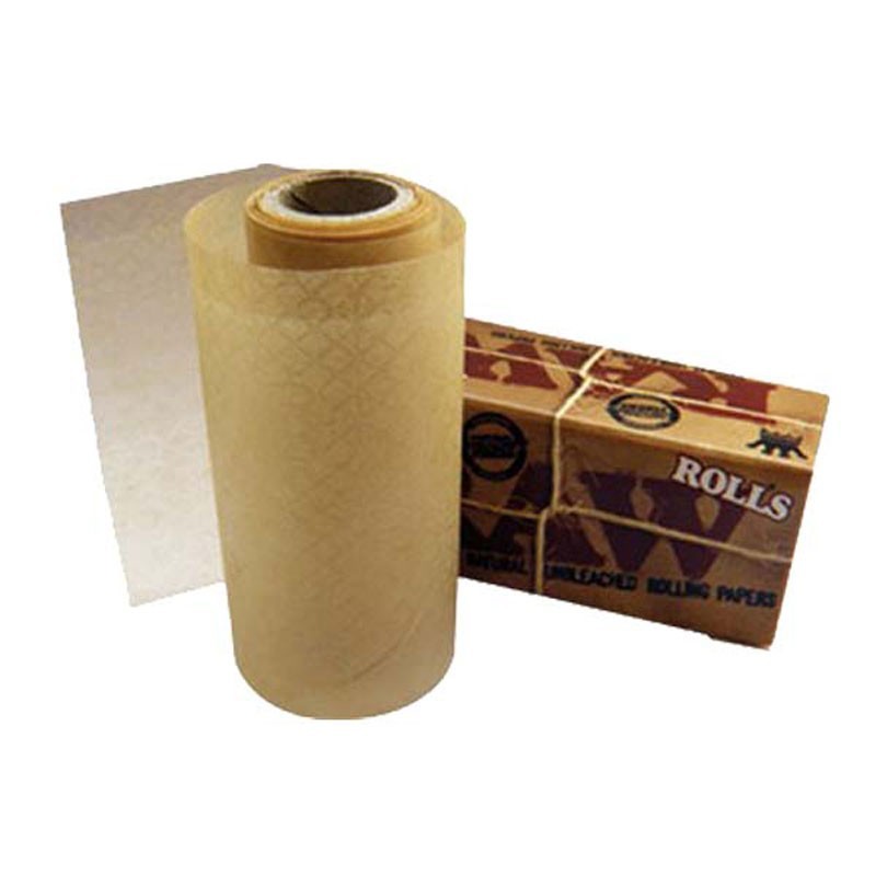 PAPEL RAW ROLLS