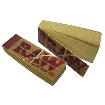 BOQUILLAS DE CARTON RAW