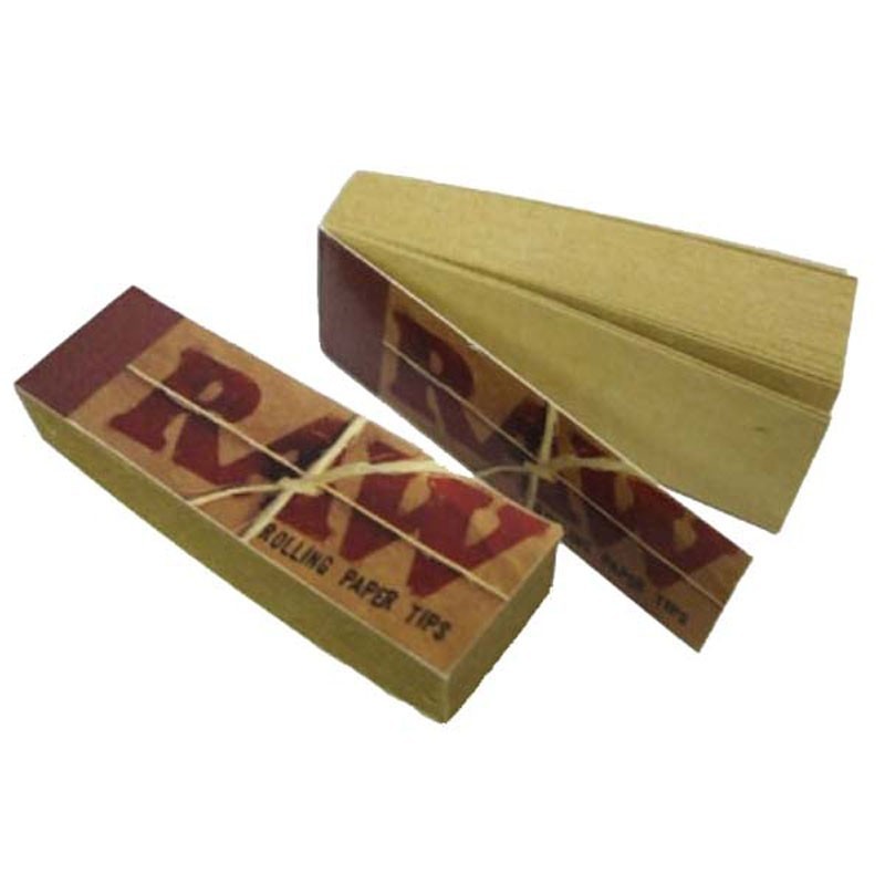 BOQUILLAS DE CARTON RAW