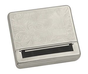 LIADORA METALICA AUTOMATICA CAJA