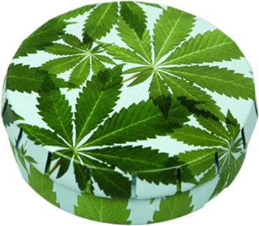 CLICK CLACK BOX 5,5 cm HOJAS