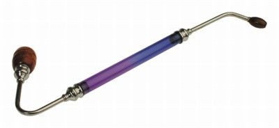 PIPA CON ACRILICO SAXO XL