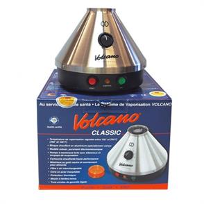 VOLCANO CLASSIC COMPLETO