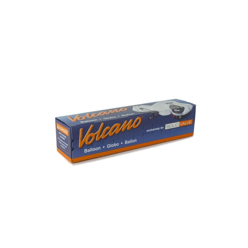 BOLSAS VOLCANO 3 mts
