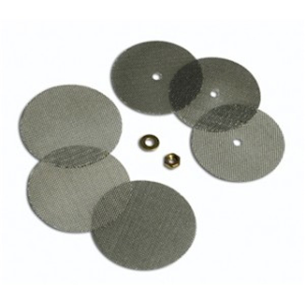 VOLCANO SOLID VALVE KIT REJILLA NORMAL