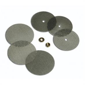 VOLCANO SOLID VALVE KIT REJILLA NORMAL