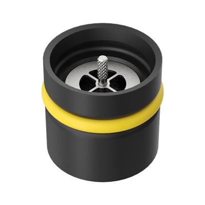 VOLCANO SOLID VALVE CAMARA