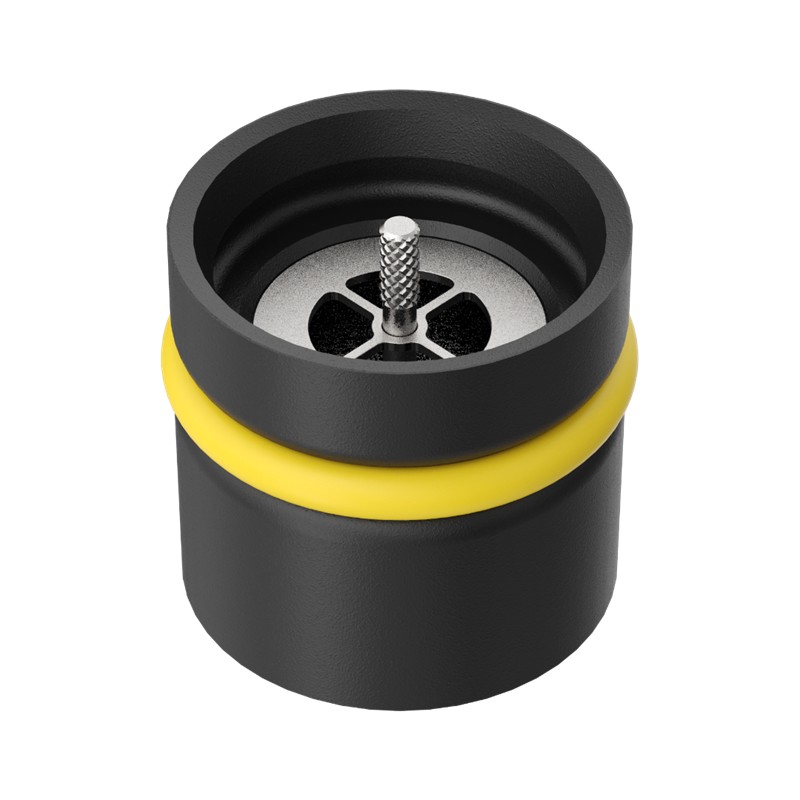 VOLCANO SOLID VALVE CAMARA