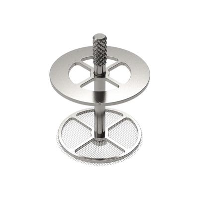VOLCANO SOLID VALVE PRENSADOR CAMARA