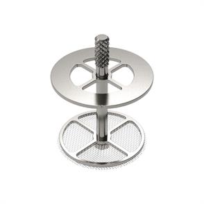 VOLCANO SOLID VALVE PRENSADOR CAMARA