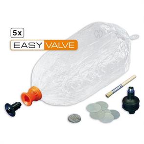EASY VALVE STARTER SET KIT