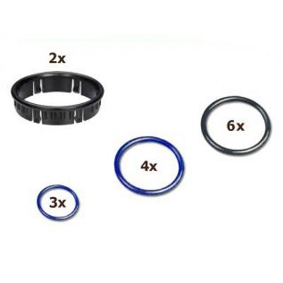 KIT JUNTAS DE SELLAD SOLID VALVE