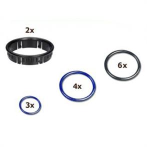 KIT JUNTAS DE SELLAD SOLID VALVE