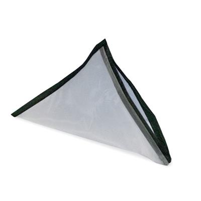 BOLSA TRIANGULAR PARA BLUBLEXTRACTOR