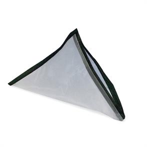 BOLSA TRIANGULAR PARA BLUBLEXTRACTOR