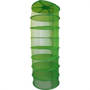 SECADOR MALLA REDONDO 55 cm (8 niveles)