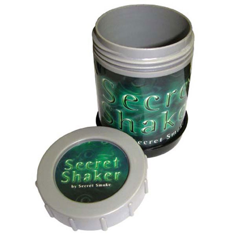 SECRET SACKER