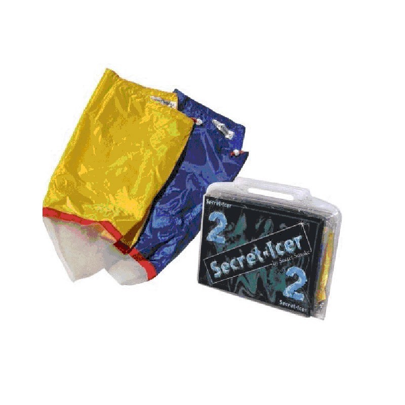 SECRET ICER 2 Bolsas