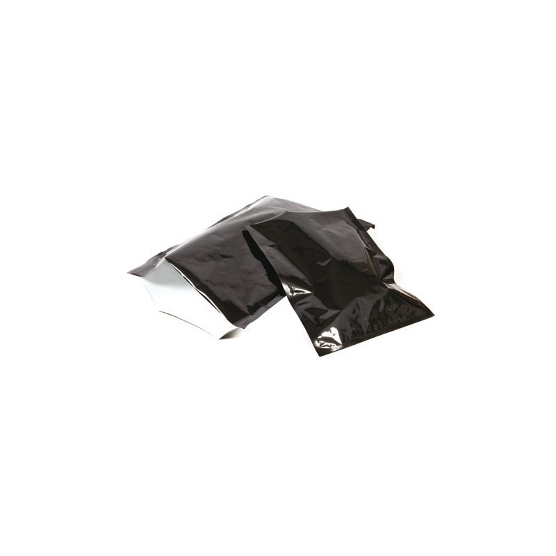 BOLSA DE CONSERVACION NEGRA 45 x 56 cm