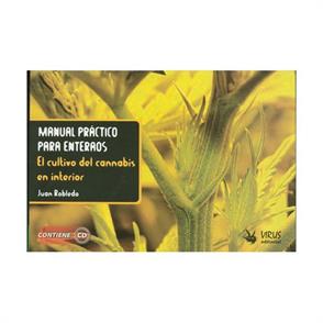 MANUAL DE CULTIVO PARA ENTERAOS - J. Robledo