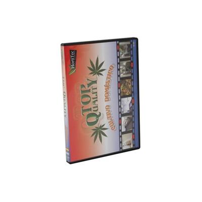 DVD TOP QUALITY (Cultivo doméstico)