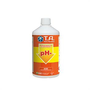 PH DOWN 0,5 L (TERRA AQUATICA)