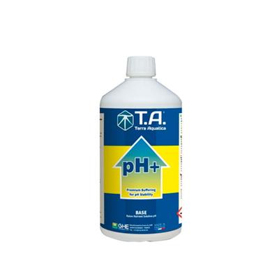 PH UP 0,5 L (TERRA AQUATICA)