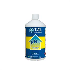 PH UP 0,5 L (TERRA AQUATICA)