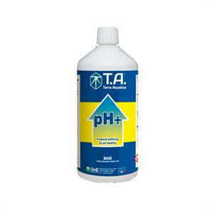 PH UP 1 L (TERRA AQUATICA)