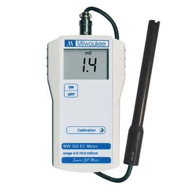 MEDIDOR EC MILWAUKEE