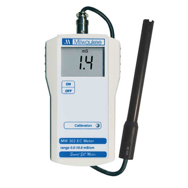 MEDIDOR EC MILWAUKEE