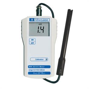 MEDIDOR EC MILWAUKEE