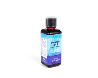 LIQ. CALIBRACION PH 7 - 300 ml