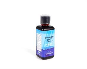 LIQ. CALIBRACION PH 7 - 300 ml