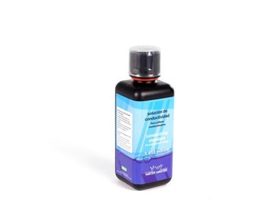 LIQ. CALIBRACION EC - 300 ml