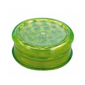 GRINDER PLASTICO MAGNETICO 3 PARTES COLORES