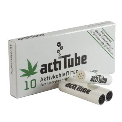 FILTROS ACTITUBE 10 uds
