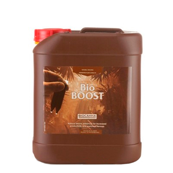 BIO BOOST 5 L